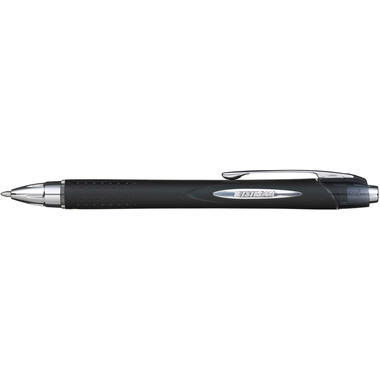 UNI-BALL Gel Jetstream RT 1mm SXN210 BLACK nero