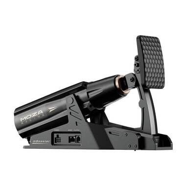 MOZA Racing mBooster Active Pedal Set