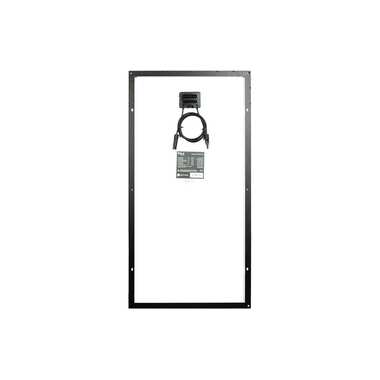 WATTSTUNDE SOLA Frame Daylight 125Wp 125 W