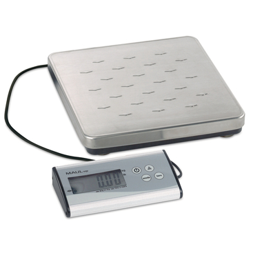 MAUL Balance paquet MAULcargo 50kg 94.50 Bedienpult, Netzteil