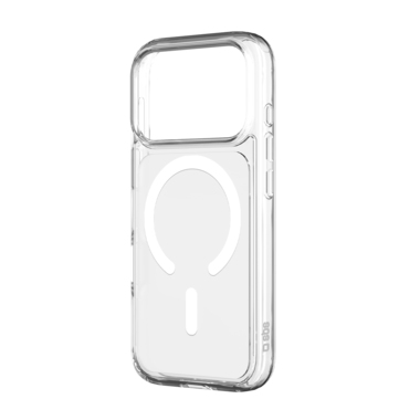 Coque Cryo Mag Case pour iPhone 18 Pro/17 Pro compatible MagSafe | SBS