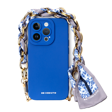 Scarf Necklace Case for iPhone 14 Pro Max | SBS