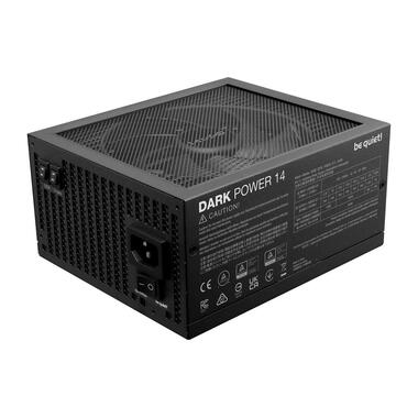 be quiet! Power supply DARK POWER 14 850 W