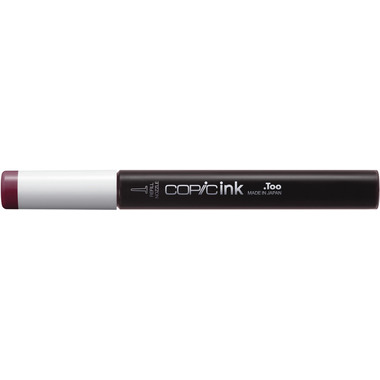 COPIC Ink Refill 21076187 R39 - Garnet