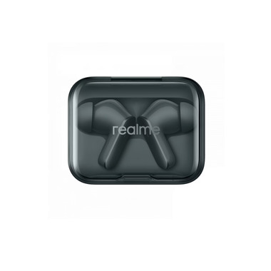 realme Buds Air 7 Black