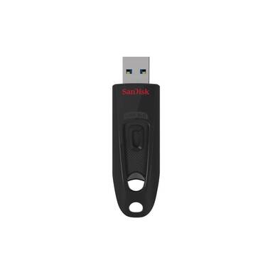 SanDisk USB stick Ultra Flash USB3.0 256 GB