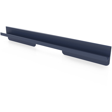 MAGNETOPLAN Tablette Infinity Wall 114605013 bleu cobalt