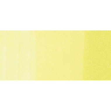 COPIC Marker Sketch 21075200 YG21 - Anise