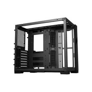 Lian Li PC-Gehäuse O11 Dynamic Mini Schwarz
