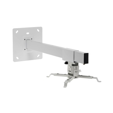 Celexon Wandhalterung WM600 Weiss