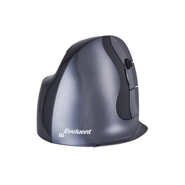 Evoluent Ergonomic Mouse Vertical D Medium Wireless