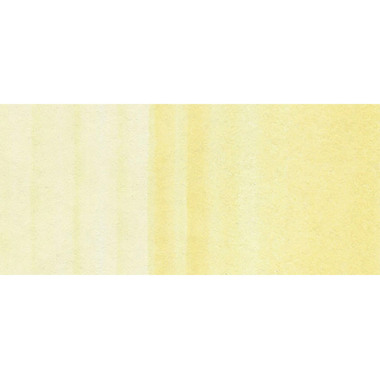 COPIC Marker Sketch 21075144 Y00 - Barium Yellow