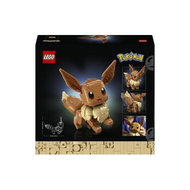 LEGO® Pokémon Evoli 72151