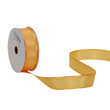 SPYK Band Cubino Taffetas 2070.1564 15mmx4m gelb