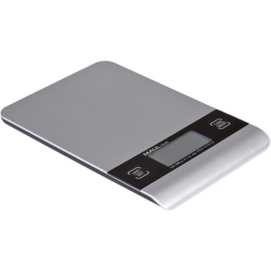 MAUL Balance lettre MAULtouch 1635095 Batterie, 5000g
