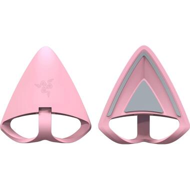 Razer Kitty Ears V2 Quartz