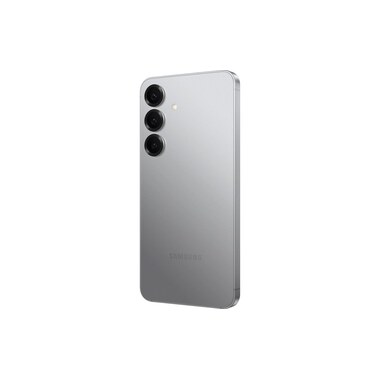 Samsung Galaxy S25 128 GB Silver Shadow