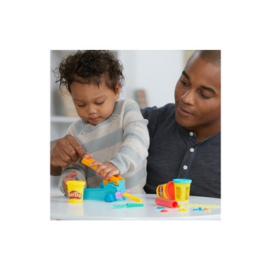 Play-Doh Modeling Compound Starter Set