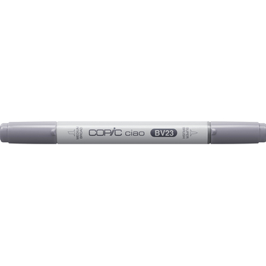 COPIC Marker Ciao 22075171 BV23 - Greyish Lavender