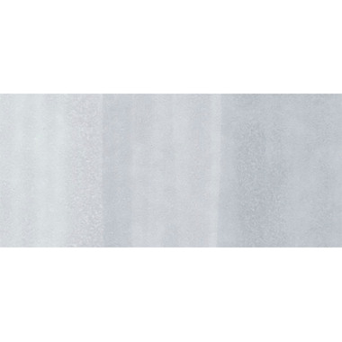 COPIC Marker Sketch 2107512 C-1 - Cool Grey No.1