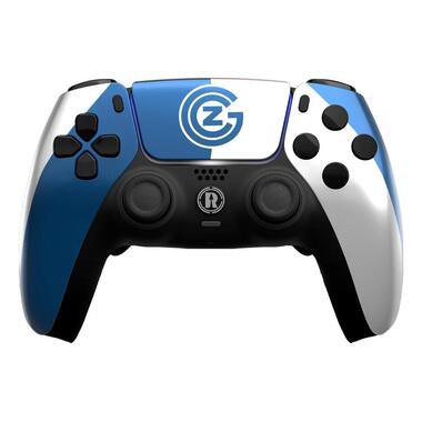 Controller Rocket Games Rocket Force X TMR Ufficiale GCZ Home (Licenza)