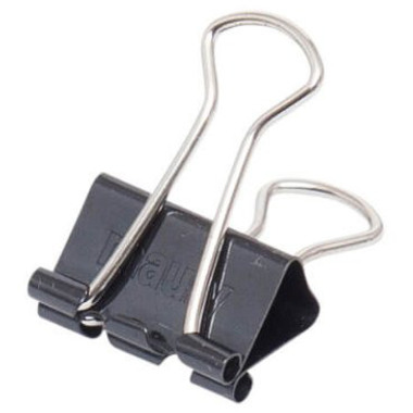 MAUL Mauly 214 41mm 4.20 black 12 pezzi