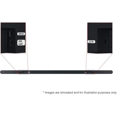 Samsung Soundbar HW-S800D