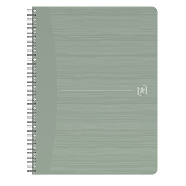 OXFORD Taccuino Ufficio My RecUP A5 400154142 rigato, 90g 90 fogli