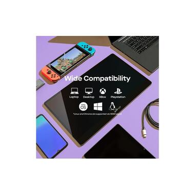 Mobile Pixels Moniteur Glance Plus (OLED) 15.6" (en anglais)