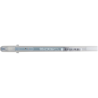 SAKURA Gelly Roll 0.5mm XPGB744 Stardust Silber Glitter