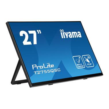 iiyama Moniteur ProLite T2755QSC-B1