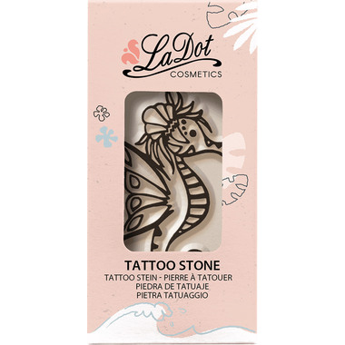 COLOP LaDot Stein medium 167861 seahorse