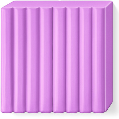 FIMO Pâte à modeler soft 57g 8020-62 lavende