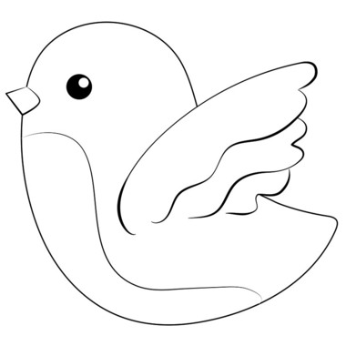 URSUS Kit d'images boulett. papier 21290002 Animaux