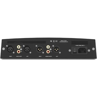 Aune amplificatore per cuffie S17 Pro Evo