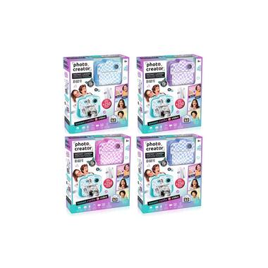 Canal Toys Caméra instantanée Assorti