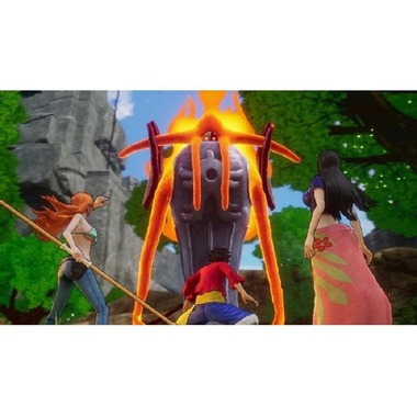 Bandai Namco One Piece: Odyssey – Deluxe Edition (Box)