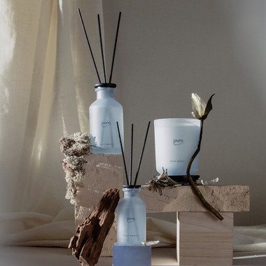 IPURO Duftkerze 270g 061.4180.00 balance