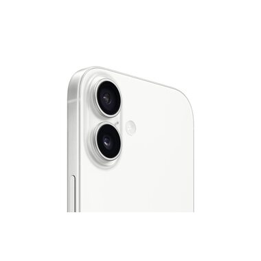 Apple iPhone 17 512 GB Weiss