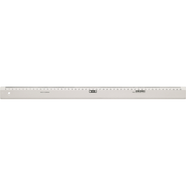 M+R Righello 50cm 711500000 PP, scala