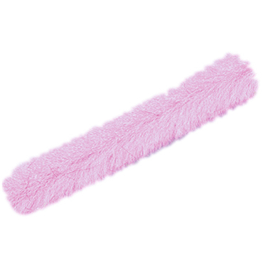 URSUS Nettoyeur pipes 9mmx50cm 6530026 rosa 10 pcs.