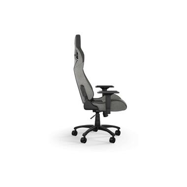 Corsair Chaise de gaming T3 Rush (2023) Gris