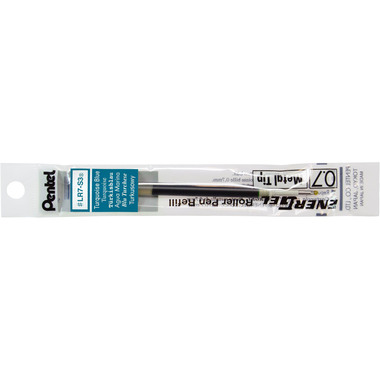 PENTEL EnerGel Mine 0.7mm LR7-S3X türkis