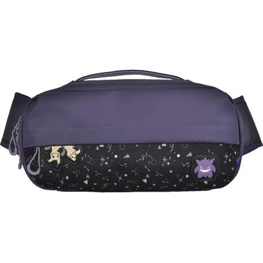 Hori Tasche Adventure Pack Gengar and Mimikyu für Switch 2