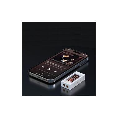 Aune Amplificateur de casque & USB-DAC Yuki