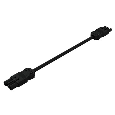 IB Connect prolunga GST18I3 - GST18I3, 2 m Nero