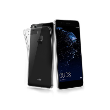 Transparent TPU cover for Huawei P10 Lite