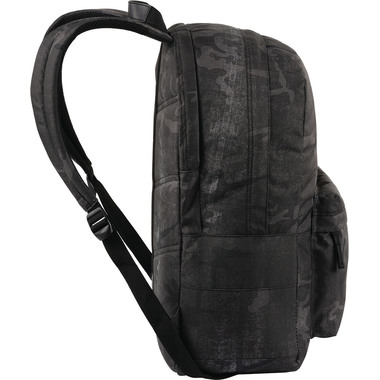 NITRO Rucksack Urban Plus 878089-101 forged camo 46x31x17cm