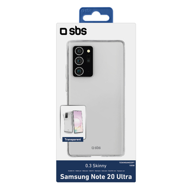 Cover Skinny für das Samsung Galaxy Note 20 Ultra