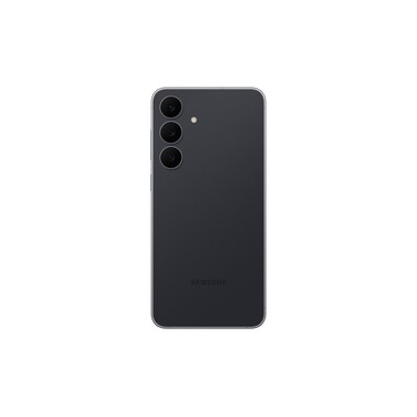 Samsung Galaxy S25 FE 128GB Jet Black